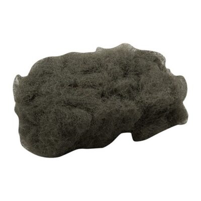 ABRASIVE WOOL ABRASIVE WOOL, FINE