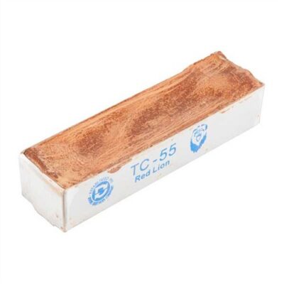 POLISHING COMPOUNDS POLISHING COMPOUND, CREAM BOBBING