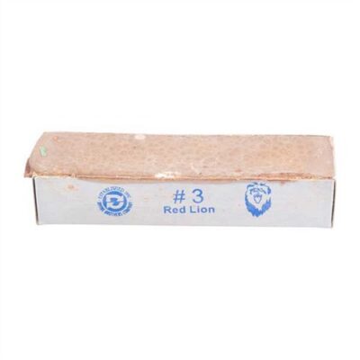 POLISHING COMPOUNDS POLISHING COMPOUND, BROWN TRIPOLI