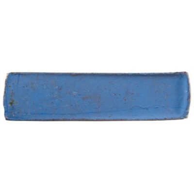 POLISHING COMPOUNDS POLISHING COMPOUND, PLASTIC BLUE