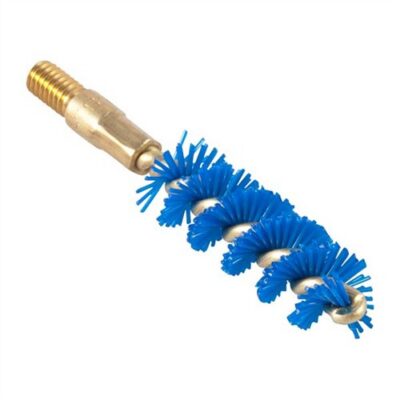 IOSSO NYFLEX PISTOL BORE BRUSHES IOSSO PISTOL BORE BRUSH .22 CAL