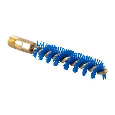 IOSSO NYFLEX SHOTGUN BORE BRUSHES IOSSO SHOTGUN BRUSH .410GA