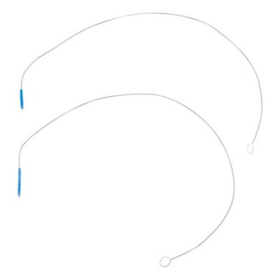 AR-15/ 308 AR TUBE BRUSH PACK AR-15/AR-308 GAS TUBE BRUSH REFILL PACK