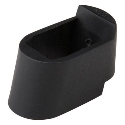 S&W M&P GRIP EXTENDER FITS S&W M&P 9/40 FULL SIZE MAG FOR S&W 9/40 COMPACT