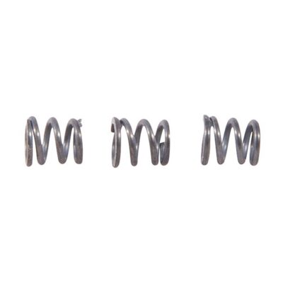 AR-15/M16 EXTRACTOR SPRINGS BRN AR-15 EXTRACTOR SPRING, STEEL, 3 PACK