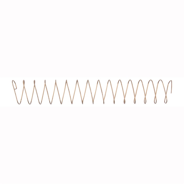 AR15 30-RD MAG SPRING MIL-STD (SS) EA MAGAZINE SPRING, 30 ROUND, STAINLESS STEEL AR15 30-RD MAG SPRING MIL-STD (SS) EA MAGAZINE SPRING, 30 ROUND, STAINLESS STEEL