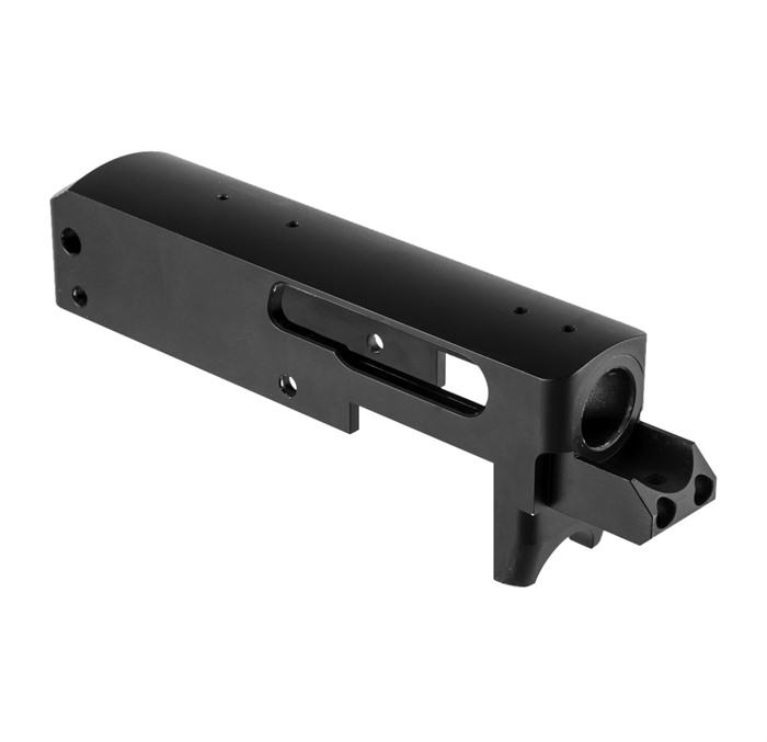 BRN-22 STRIPPED RECEIVER FOR RUGER~ 10/22~ BRN-22 STRIPPED SMOOTH TOP RECEIVER NATURAL FINISH BRN-22 STRIPPED RECEIVER FOR RUGER~ 10/22~ BRN-22 STRIPPED SMOOTH TOP RECEIVER NATURAL FINISH