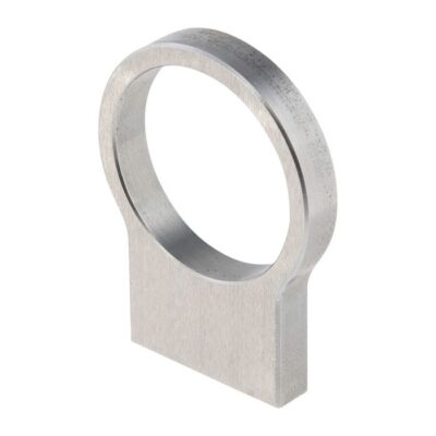 REMINGTON 700 OVERSIZED RECOIL LUG OVERBORE RECOIL LUG FOR REMINGTON 700, 1.75” DIAMETER, SS