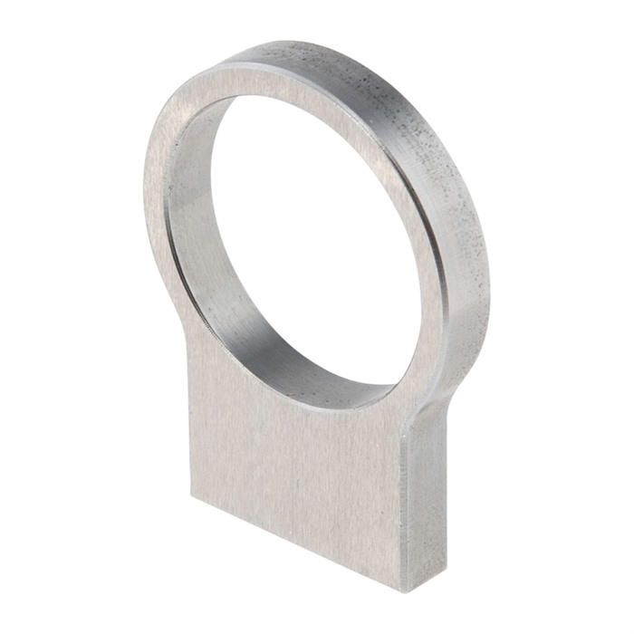 REMINGTON 700 OVERSIZED RECOIL LUG OVERBORE RECOIL LUG FOR REMINGTON 700, 1.75” DIAMETER, SS REMINGTON 700 OVERSIZED RECOIL LUG OVERBORE RECOIL LUG FOR REMINGTON 700, 1.75” DIAMETER, SS