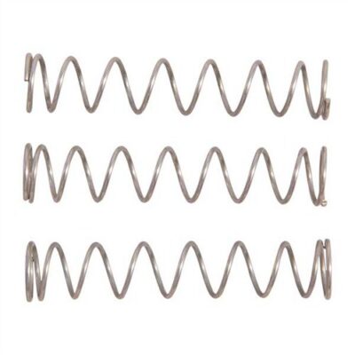 AR-15/M16 MAGAZINE RELEASE SPRINGS BRN AR-15 MAGAZINE CATCH SPRING, 3 PACK