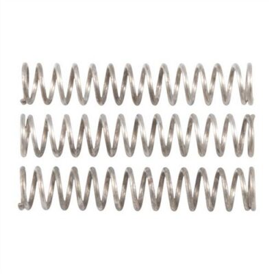 AR-15 BUFFER RETAINER SPRINGS BRN AR-15 BUFFER RETAINER SPRING, 3 PACK