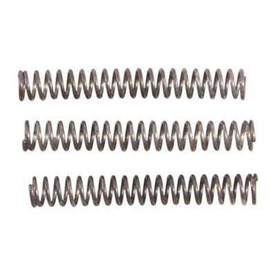 AR-15 CHARGING HANDLE LATCH SPRING BRN AR-15 A2 CHARGING HANDLE LATCH SPRING, 3 PACK