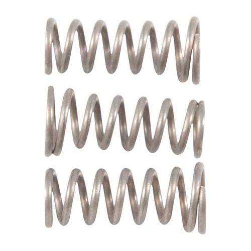 AR-15 DISCONNECTOR SPRINGS BRN AR-15 FCG DISCONNECTOR SPRING, 3 PACK AR-15 DISCONNECTOR SPRINGS BRN AR-15 FCG DISCONNECTOR SPRING, 3 PACK