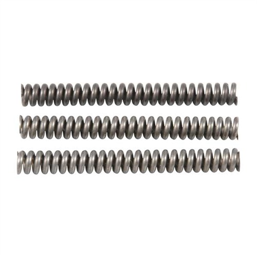 AR-15/M16 EJECTOR SPRINGS BRN AR-15 EJECTOR SPRING, STEEL, 3 PACK