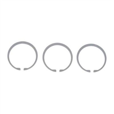 AR-15/M16 BOLT GAS RINGS BRN AR-15/M16 BOLT GAS RING, 3 PACK