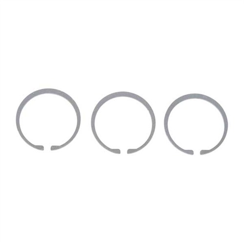 AR-15/M16 BOLT GAS RINGS BRN AR-15/M16 BOLT GAS RING, 3 PACK AR-15/M16 BOLT GAS RINGS BRN AR-15/M16 BOLT GAS RING, 3 PACK