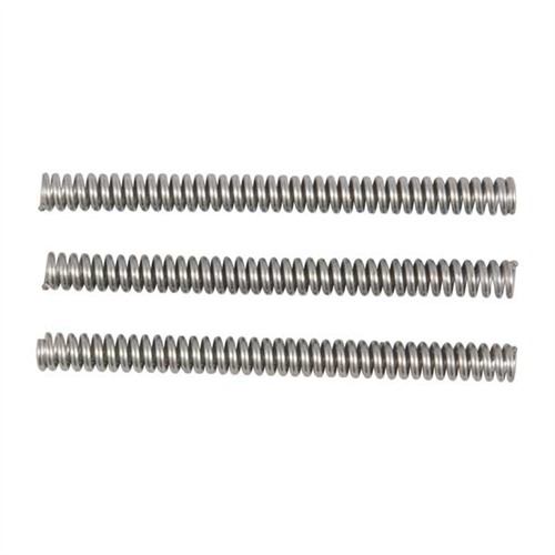 AR-15/M16 DETENT TAKEDOWN SPRINGS BRN AR-15 DETENT TAKEDOWN SPRING, 3 PACK