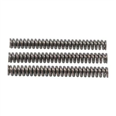 AR-15/M16 EJECTOR SPRINGS BRN AR-15 EJECTOR SPRING, CHROME SILICON, 3 PACK