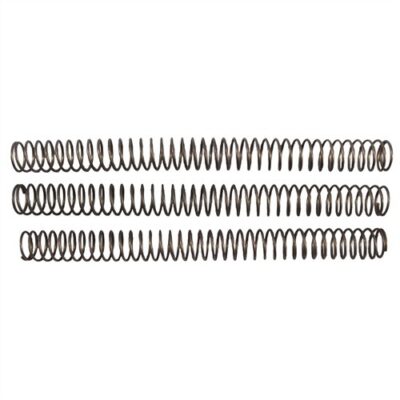 AR-15/M16 BUFFER SPRINGS BRN M4 BUFFER SPRINGS, STAINLESS STEEL, 3 PACK
