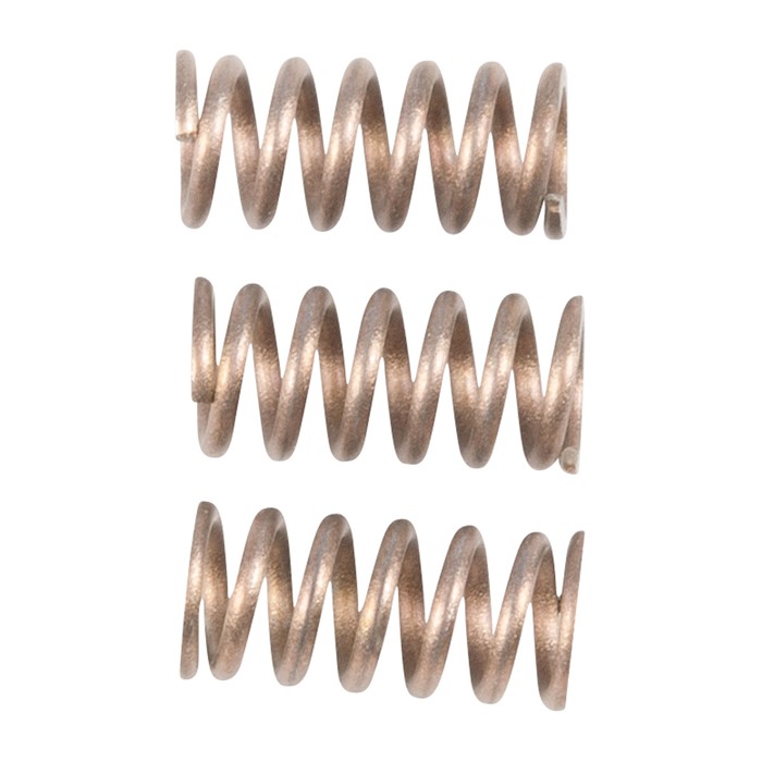 AR-15 A3 ELEVATION INDEX SPRING 3-PAK BRN AR-15 A3 ELEVATION INDEX SPRING, SILVER, 3 PACK AR-15 A3 ELEVATION INDEX SPRING 3-PAK BRN AR-15 A3 ELEVATION INDEX SPRING, SILVER, 3 PACK