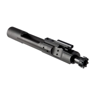 M16 MIL-SPEC MP BOLT CARRIER GROUP BRN M16 BOLT CARRIER GROUP, MPI INSPECTED, C158 STEEL, PO4