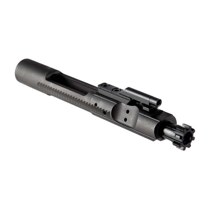 M16 MIL-SPEC MP BOLT CARRIER GROUP BRN M16 BOLT CARRIER GROUP, MPI INSPECTED, C158 STEEL, PO4 M16 MIL-SPEC MP BOLT CARRIER GROUP BRN M16 BOLT CARRIER GROUP, MPI INSPECTED, C158 STEEL, PO4