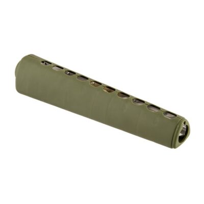 AR-15 RETRO HANDGUARD SETS AR-15 MODEL 601/M16A1 HANDGUARD SET GREEN