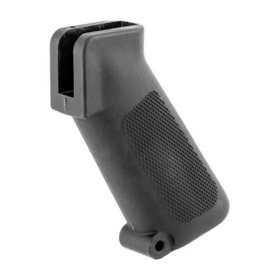 AR-15 RETRO PISTOL GRIP AR-15 MODEL 601/M16A1 PISTOL GRIP BLACK