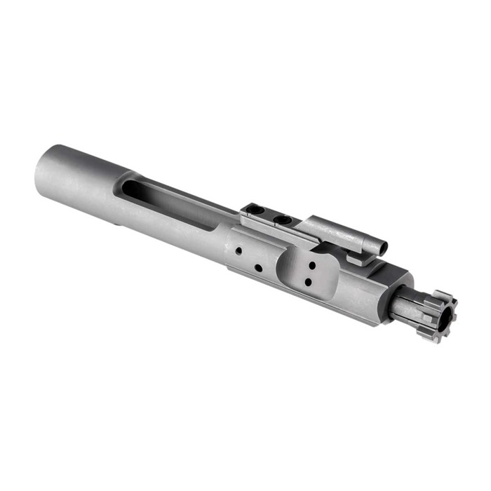 M16 5.56 BOLT CARRIER GROUP CHROME MP BRN M16 BOLT CARRIER GROUP MPI INSPECT, CHROME, NOT SERRATED M16 5.56 BOLT CARRIER GROUP CHROME MP BRN M16 BOLT CARRIER GROUP MPI INSPECT, CHROME, NOT SERRATED