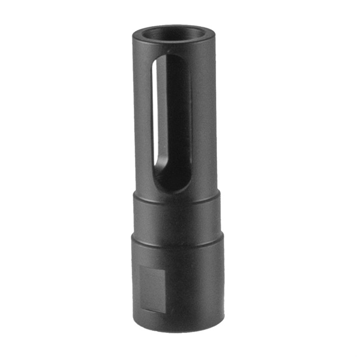 AR 308 FLASH HIDERS 30 CALIBER AR-308 FLASH HIDER, CLOSED TINE, 5/8”-24 THREAD, 308 CALIBER AR 308 FLASH HIDERS 30 CALIBER AR-308 FLASH HIDER, CLOSED TINE, 5/8”-24 THREAD, 308 CALIBER