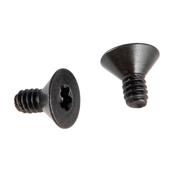 SCREWS FOR BROWNELLS GLOCK~ SLIDES RMR COVER PLATE SCREWS FOR BRN GLOCK SLIDE 1/4”X4-40, 2 PACK SCREWS FOR BROWNELLS GLOCK~ SLIDES RMR COVER PLATE SCREWS FOR BRN GLOCK SLIDE 1/4”X4-40, 2 PACK