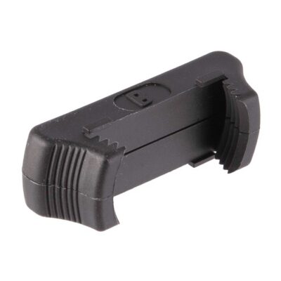 RUGER~ MKIII & 22/45 CHARGING HANDLE AMBIDEXTROUS CHARGING HANDLE FOR RUGER MK3 & 22/45, BLACK