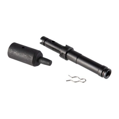 BRN-180? GAS SYSTEM COMPONENTS BRN-180 GEN 1/2 ADJUSTABLE GAS BLOCK, 300 AAC BLACKOUT