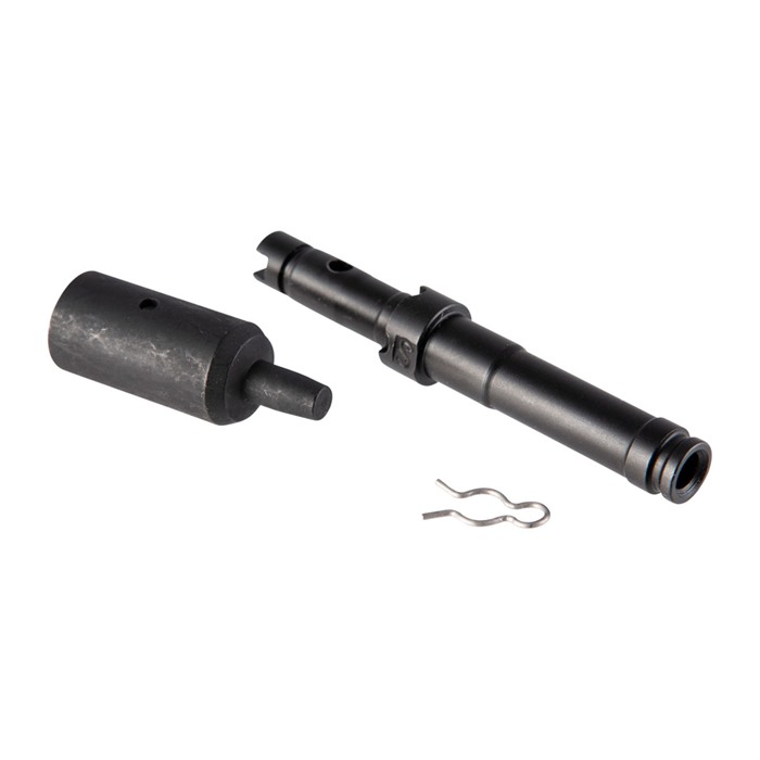 BRN-180? GAS SYSTEM COMPONENTS BRN-180 GEN 1/2 ADJUSTABLE GAS BLOCK, 300 AAC BLACKOUT