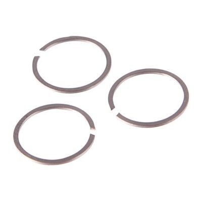 BRN-4/HK416 COMPATIBLE GAS RINGS BRN-4 HK416 GAS RING, 3 PACK