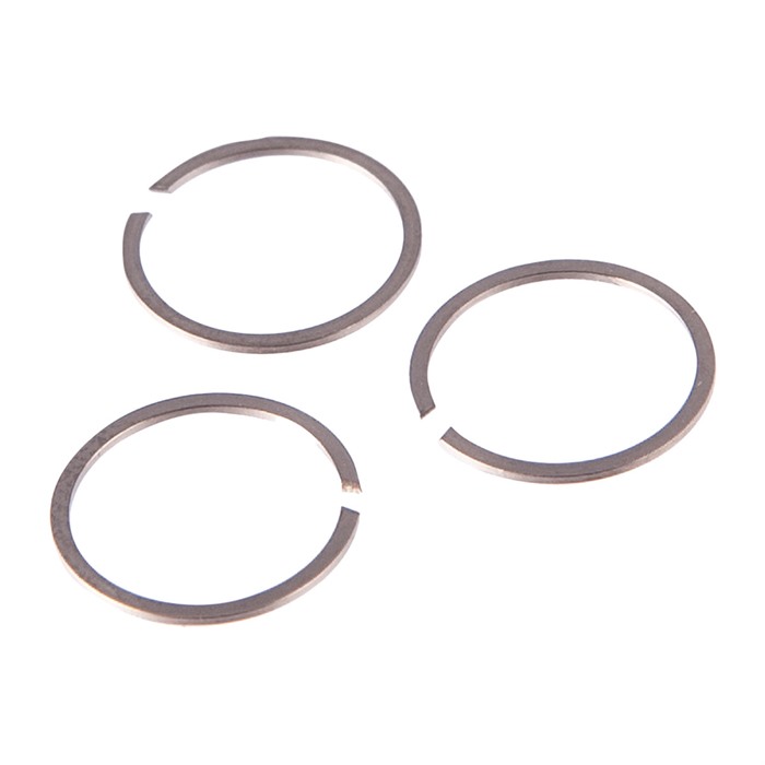 BRN-4/HK416 COMPATIBLE GAS RINGS BRN-4 HK416 GAS RING, 3 PACK BRN-4/HK416 COMPATIBLE GAS RINGS BRN-4 HK416 GAS RING, 3 PACK
