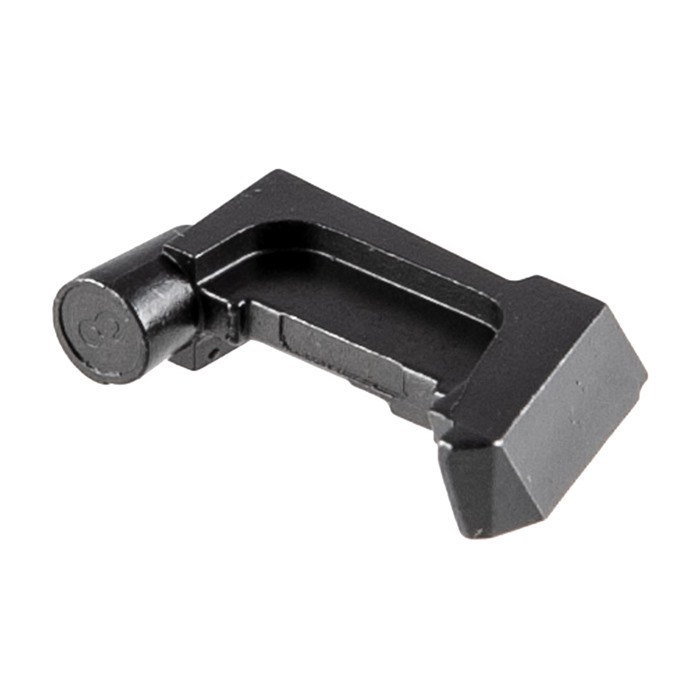 EXTRACTOR W/LOADE CHAMBER INDICATOR FOR GLOCK~ 9MM EXTRACTOR FOR GLOCK~ 9MM LCI