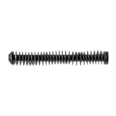 RECOIL SPRING ASSEMBLY FOR COMPACT FRAME GLOCK~ PISTOLS BRN PISTOL RECOIL SPRING ASSEMBLY FOR GLOCK 19 GEN 1/3