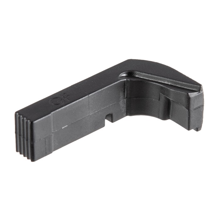 MAGAZINE CATCH FOR GLOCK~ GEN 3 PISTOLS BRN PISTOL MAGAZINE CATCH, STANDARD, GLOCK GEN3