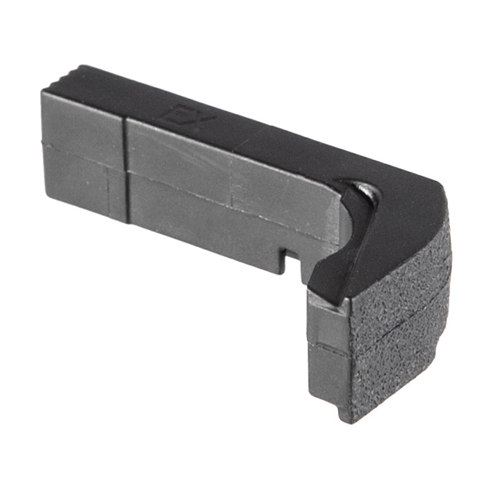 MAGAZINE CATCH FOR GLOCK~ GEN 3 PISTOLS BRN PISTOL MAGAZINE CATCH, EXTENDED, GLOCK GEN3 MAGAZINE CATCH FOR GLOCK~ GEN 3 PISTOLS BRN PISTOL MAGAZINE CATCH, EXTENDED, GLOCK GEN3
