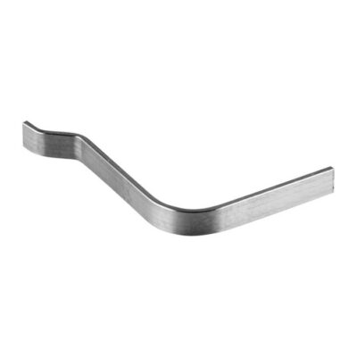 SLIDE LOCK SPRING FOR GLOCK~ FULLSIZE PISTOLS SLIDE LOCK SPRING FOR GLOCK~ 17, 22, 34, & 35