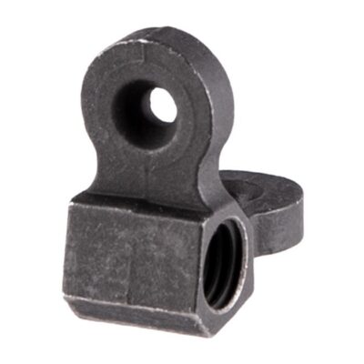 A1 REAR SIGHT APERTURE (UR-14-E3) BRN-16A1 REAAR SIGHT APERTURE, BLACK