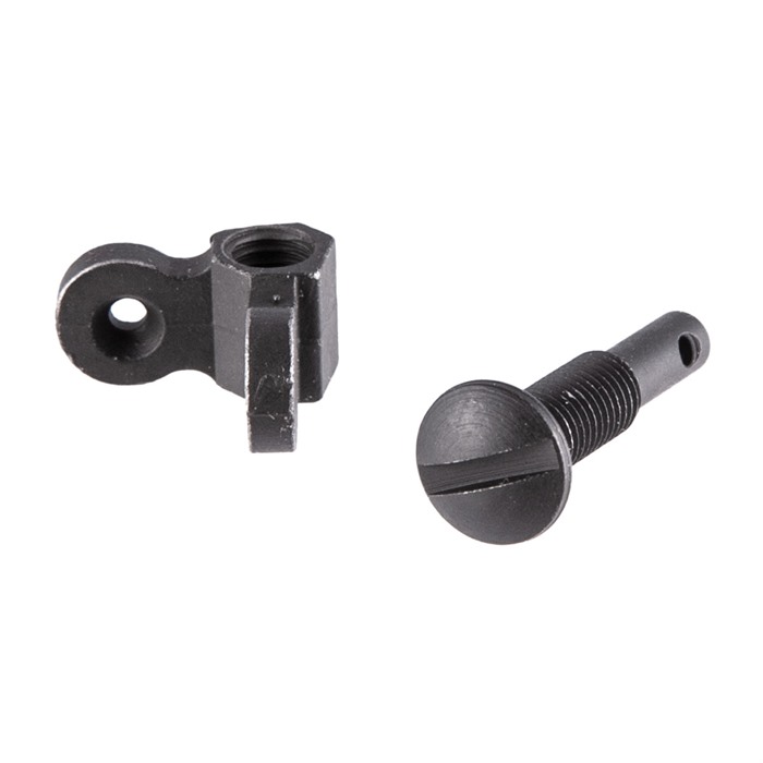 A1 REAR SIGHT APERATURE WITH WINDAGE SCREW BRN-16A1 REAR SIGHT APERTURE W/WINDAGE SCREW, BLACK A1 REAR SIGHT APERATURE WITH WINDAGE SCREW BRN-16A1 REAR SIGHT APERTURE W/WINDAGE SCREW, BLACK