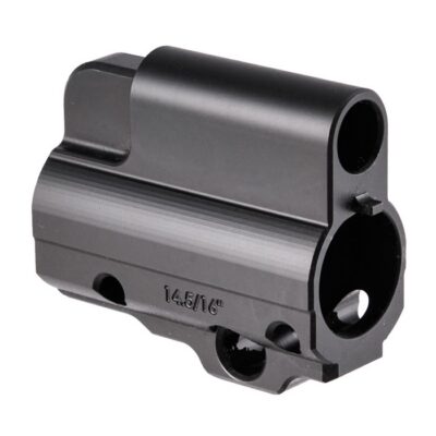 BRN-4 416 GAS BLOCKS BRN-4 HK416 TYPE GAS BLOCK, 14.5”-16” BARRELS
