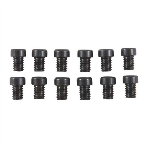 LEUPOLD TORX SCREWS TORX HEAD BASE SCREWS, 8-40 THREAD, .205” LENGTH, BLUE LEUPOLD TORX SCREWS TORX HEAD BASE SCREWS, 8-40 THREAD, .205” LENGTH, BLUE