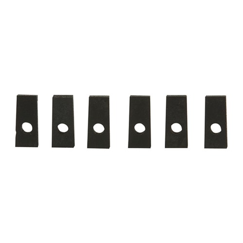 COLT SINGLE ACTION HAMMER SPRING SPACER HAMMER SPRING SPACERS FOR COLT SINGLE ACTION, 6 PACK COLT SINGLE ACTION HAMMER SPRING SPACER HAMMER SPRING SPACERS FOR COLT SINGLE ACTION, 6 PACK