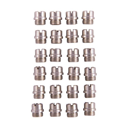1911 STOCK BUSHINGS 1911 STAINLESS STEEL STOCK BUSHINGS, 6 SETS OF 4 (24) 1911 STOCK BUSHINGS 1911 STAINLESS STEEL STOCK BUSHINGS, 6 SETS OF 4 (24)