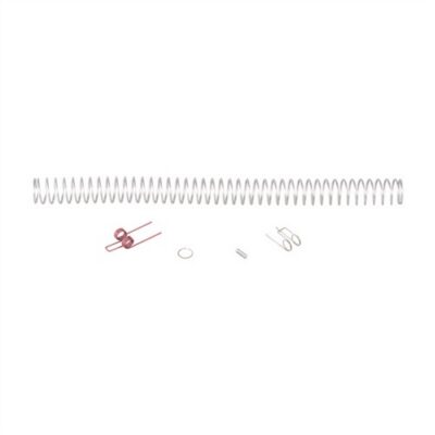 AR-15/M16 BUFFER SPRINGS BRN AR-15 A2 BUFFER SPRINGS, STAINLESS STEEL, 1 PACK