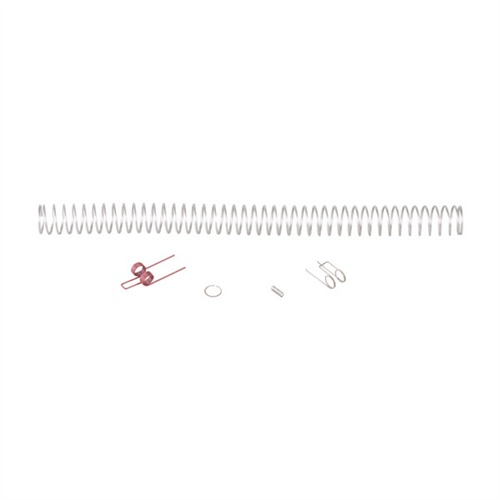 AR-15/M16 BUFFER SPRINGS BRN AR-15 A2 BUFFER SPRINGS, STAINLESS STEEL, 1 PACK AR-15/M16 BUFFER SPRINGS BRN AR-15 A2 BUFFER SPRINGS, STAINLESS STEEL, 1 PACK