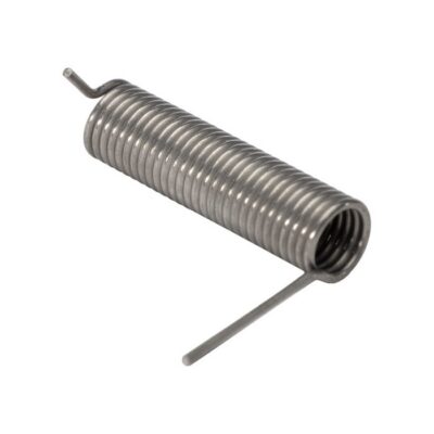 AR-15 EJECTION PORT COVER SPRINGS BRN AR-15 EJECTION PORT COVER SPRING, CHROME SILICON